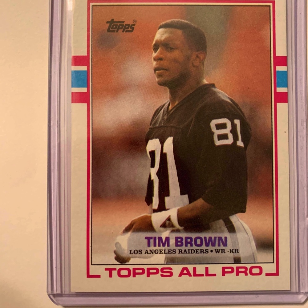 Mint condition in soft case and a hard cases